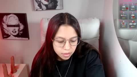 Samantha online show from 13, 11, 2025