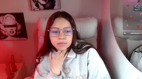 Samantha online show from 20, 11, 2025