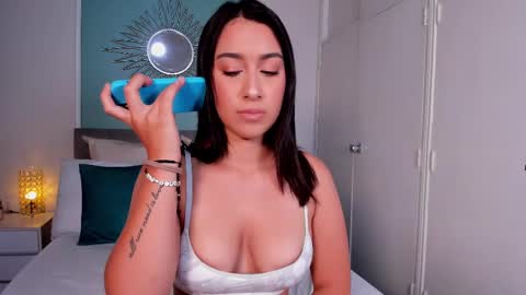 Samantha online show from 24, 1, 2025