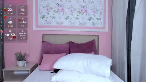 Samantha online show from 28, 2, 2025