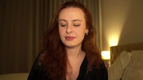 Snapshot of samanthavixen chatting on 1, 3, 2025 Goddess Samantha Vixen online show from 1, 3, 2025