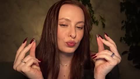 Goddess Samantha Vixen online show from 11, 11, 2025