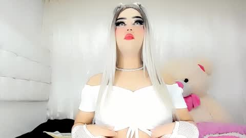 samanthax_xissadora1 online show from 6, 2, 2025