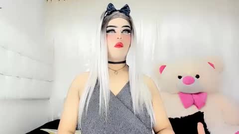 samanthax_xissadora1 online show from 14, 2, 2025