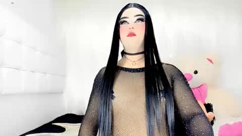 samanthax_xissadora1 online show from 16, 2, 2025