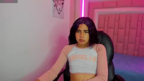 samanthha18 online show from 3, 2, 2026