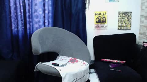 Snapshot of samanttaswan chatting on 15, 9, 2025 Samantha online show from 15, 9, 2025