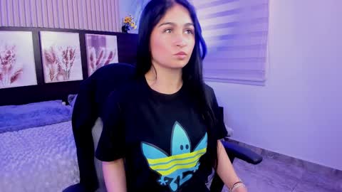 samara_as online show from 9, 2, 2026