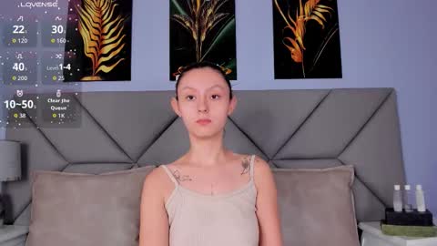 Samara  online show from 13, 10, 2025