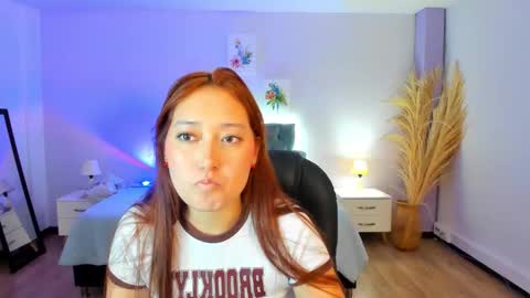 samara_hilton_2 online show from 24, 9, 2025