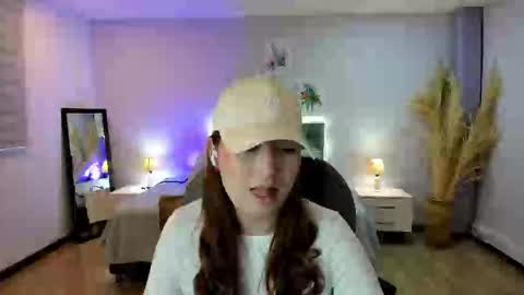 samara_hilton_2 online show from 1, 10, 2025