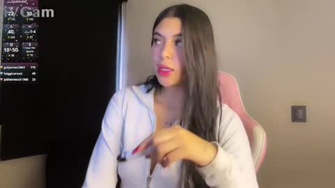 Snapshot of samara_lam chatting on 9, 1, 2025 Sammy  online show from 9, 1, 2025