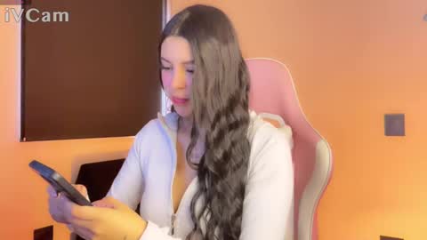 Snapshot of samara_lam chatting on 23, 1, 2025 Sammy  online show from 23, 1, 2025