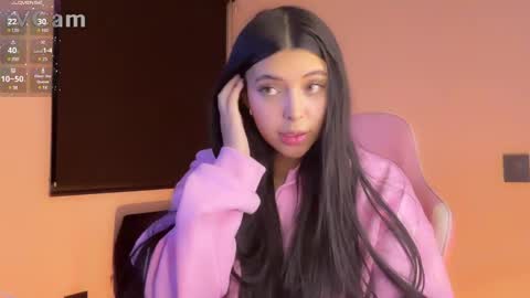 Snapshot of samara_lam chatting on 30, 1, 2025 Sammy  online show from 30, 1, 2025