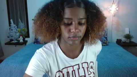 samara_roxx online show from 17, 11, 2025