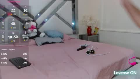 SAMARA online show from 21, 11, 2025