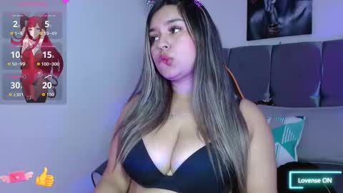 samara_wish online show from 21, 10, 2025