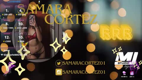 Sammy online show from 8, 1, 2025