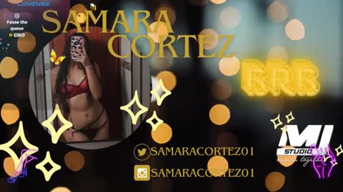 Sammy online show from 10, 1, 2025