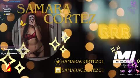 Sammy online show from 27, 1, 2025