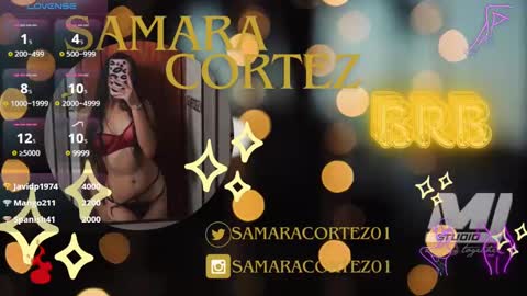 Sammy online show from 11, 2, 2025
