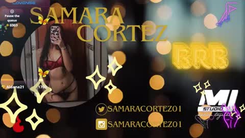 Sammy online show from 17, 2, 2025