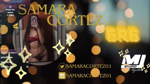 Sammy online show from 1, 3, 2025