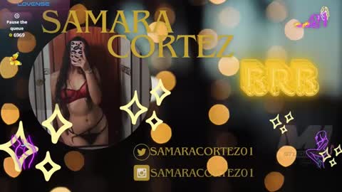 Sammy online show from 6, 3, 2025