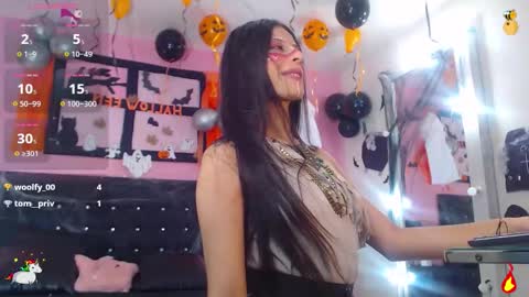 Sammy online show from 31, 10, 2025