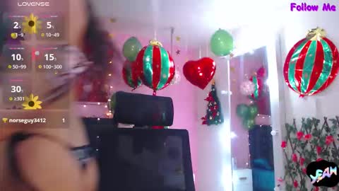 Sammy online show from 1, 12, 2025