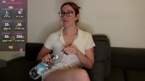 Samara From The Well online show from 9, 12, 2024
