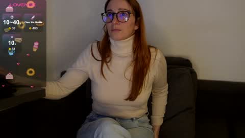 Samara From The Well online show from 10, 12, 2024
