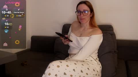 Samara From The Well online show from 18, 12, 2024