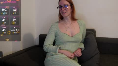 Samara From The Well online show from 1, 3, 2025