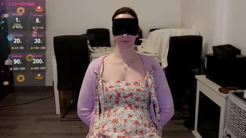 Samara From The Well online show from 1, 3, 2026