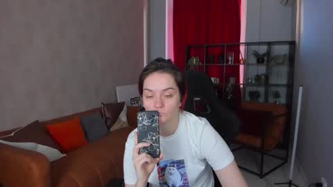 Snapshot of samaralong chatting on 16, 9, 2025 Sam online show from 16, 9, 2025