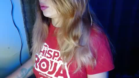 samatha_squirts online show from 20, 9, 2025