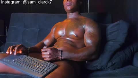 SAM online show from 12, 1, 2025