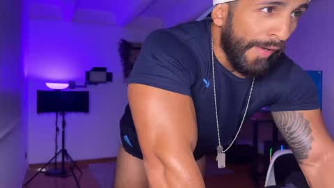 Sam Dornan online show from 30, 12, 2024