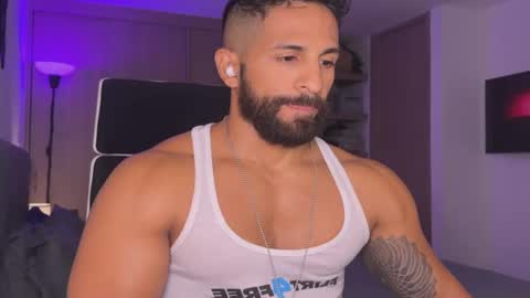 Sam Dornan online show from 9, 1, 2025