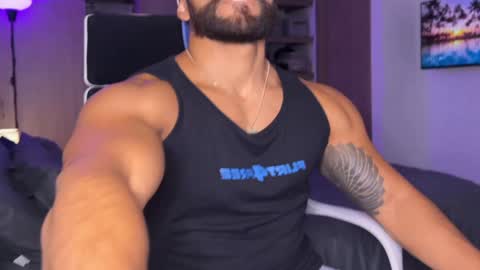 Sam Dornan online show from 10, 1, 2025