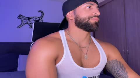 Sam Dornan online show from 16, 9, 2025