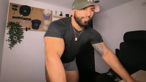 Sam Dornan online show from 26, 2, 2026