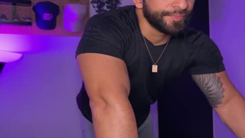 Sam Dornan online show from 21, 3, 2026