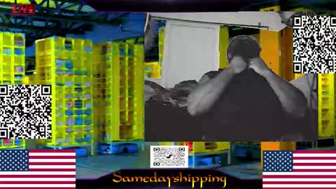 OmniNegate online show from 6, 1, 2026