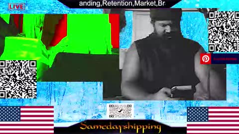 OmniNegate online show from 1, 2, 2026