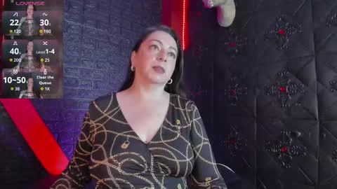 samethyst online show from 17, 1, 2026