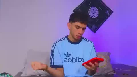 Snapshot of samevansx chatting on 9, 9, 2025 samevansx online show from 9, 9, 2025