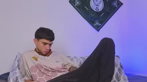 Snapshot of samevansx chatting on 19, 9, 2025 samevansx online show from 19, 9, 2025