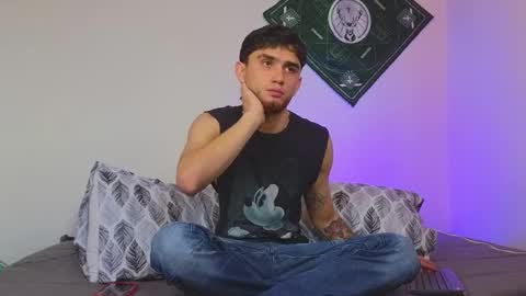 Snapshot of samevansx chatting on 25, 9, 2025 samevansx online show from 25, 9, 2025